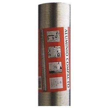 espiroflex Trozo 60cm.Compact.Aluminio Std.120