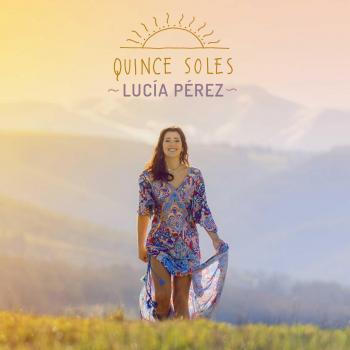 Quince Soles - LUCÍA PÉREZ