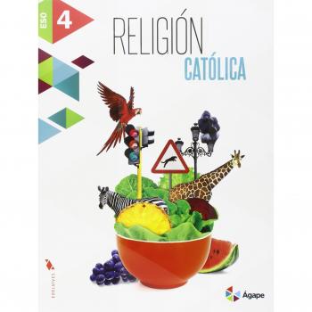 Religión Católica 4ª ESO