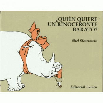 ¿quien quiere un rinoceronte barato?
