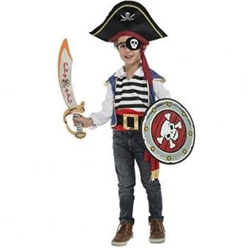 My Other Me YO Quiero SER Pirata 3-5 AÑOS