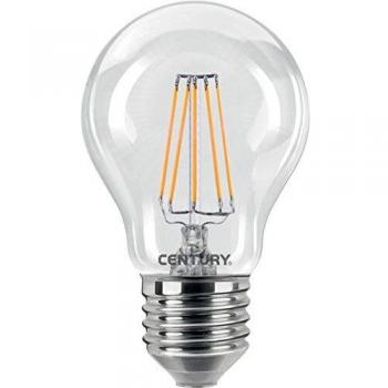 CENTURY INCANTO Goccia energy-saving lamp 8 W E27 A+ - Lámpara LED