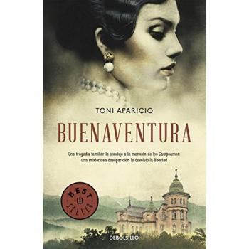 Buenaventura - Toni Aparicio