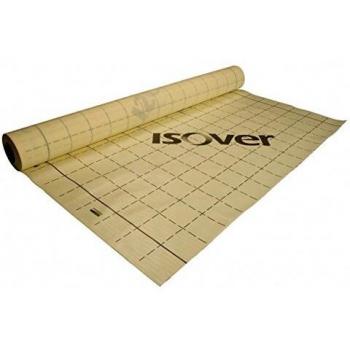 Membrana Barrera de Vapor Stopvap ISOVER - 1,5m x 40m - Rollo de 60m²