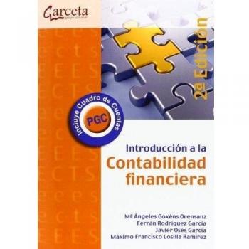 Introducción a la contabilidad Financiera