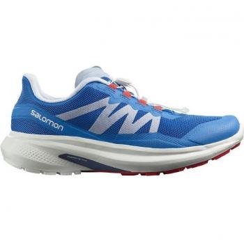 Zapatillas de Running para Adultos Salomon Hypulse Azul Hombre