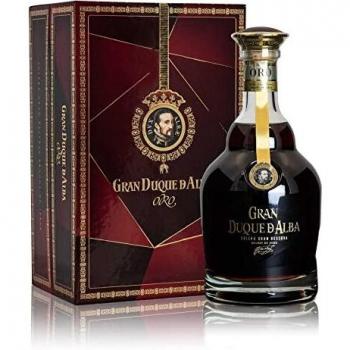 Gran Duque d'Alba Oro Brandy 40 % 0.7 Litre