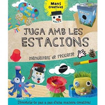 Juga Amb Les Estacions: 14