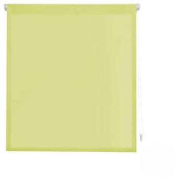 Estor Enrollable Easyfix Traslúcido Liso Sin Herramientas Varios Colores y Tamaños