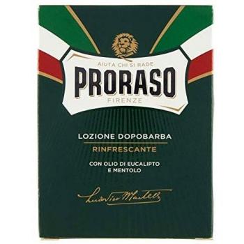 Loción After Shave Proraso Refreshing 100 ml