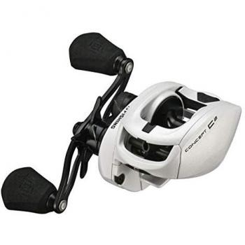 Carrete de Pesca 13 Fishing Concept C2 - Relación de Transmisión 8.3:1 Izquierdo