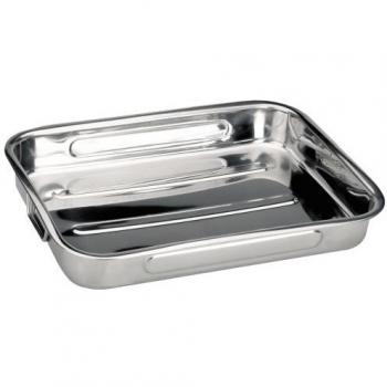 IBILI 651835 - Rustidera INOX Bistrot 35 Cms.