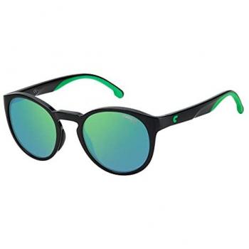 Gafas de Sol Carrera 8056S para Hombre - Acetato Negro - Talla Única
