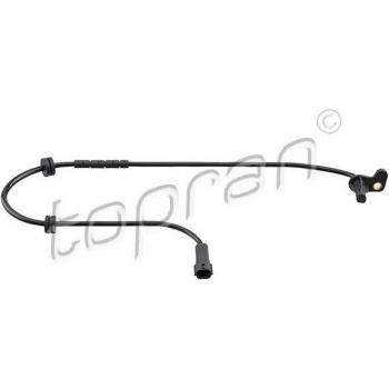Sensor ABS TOPRAN 701 981