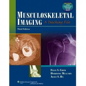 Musculoskeletal Imaging. A Teaching File