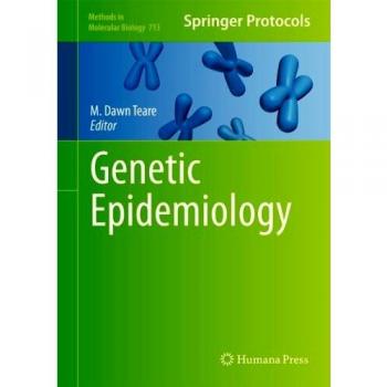 Genetic Epidemiology: 713