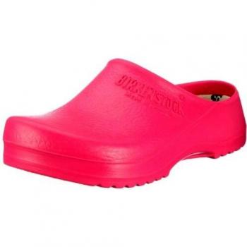 Birkenstock Occupational Super-Birki PU Clogs