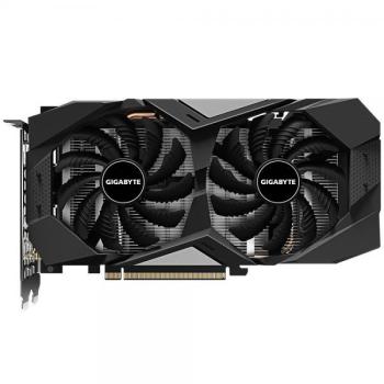 Tarjeta Gráfica Gigabyte GeForce GTX 1660 Ti D6 6GB GDDR6