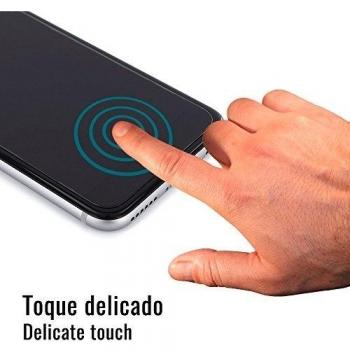 Protector Cristal Templado LG G4c