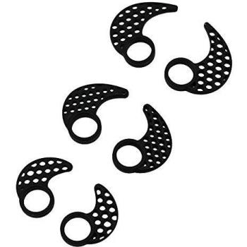 misodiko almohadillas aletas compatible para Jaybird X X2 auriculares deporte auriculares