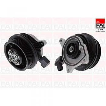 FAI autoparts - FAI Bomba de Agua Parte no. wp6558