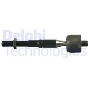 Junta axial DELPHI TA3030 - Rótula axial de dirección, tipo de producto: junta axial, características: alta calidad, durabilidad, diseño preciso para una óptima dirección y suspensión en vehículos