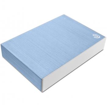 Disco Duro Externo Seagate One Touch 5 TB Azul