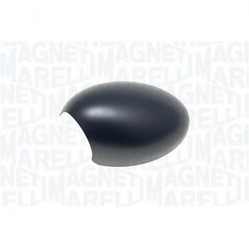 Cubierta de retrovisor exterior MAGNETI MARELLI 182208001500 Izquierda