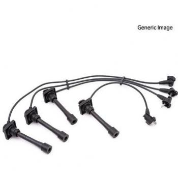 Bosch 0986357050 - Cable de Encendido - Kit de 6