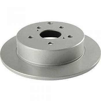 Herth+Buss Jakoparts J3312053 Brake Disc