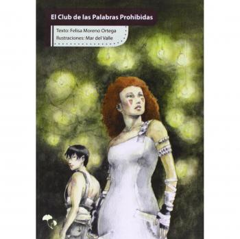 El Club De Las Palabras Prohibidas: 10