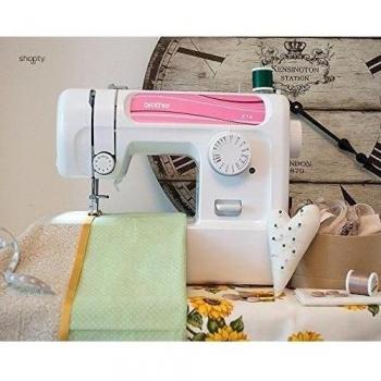 Brother 4977766715317 - Máquina de coser x14
