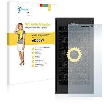 Vikuiti MySunshadeDisplay protector de pantalla ADQC27 de 3M para Nokia Lumia 735
