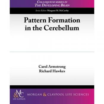 Formación de Patrones en el Cerebelo (Serie de Coloquios sobre el Cerebro en Desarrollo) - Edición en Pasta Blanda