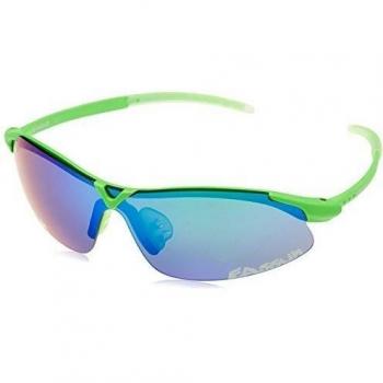 Eassun - Gafas de ciclismo unisex, color Verde, talla única