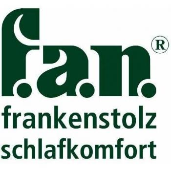 Frankenstolz f.a.n. 50360-10011-19 - Edredón