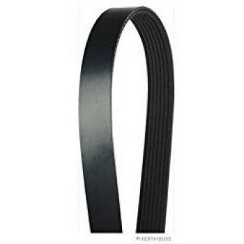 Correa trapecial poli V Jakoparts para Hyundai H-1 y Kia Sorento