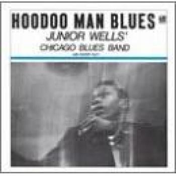 Hoodoo man blues vinilo 2