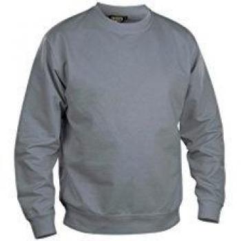 Blaklader Heavy-Duty Work Sweatshirt