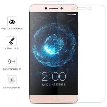 PROTECTOR de PANTALLA CRISTAL TEMPLADO para LETV LE MAX 2 vidrio