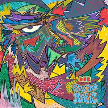 Elektro Hafiz [Vinilo] - ELEKTRO HAFIZ