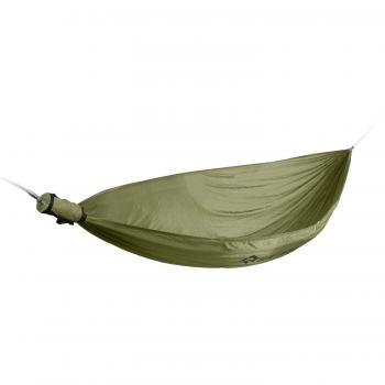 Pro Hammock Set Single - C: Oliva