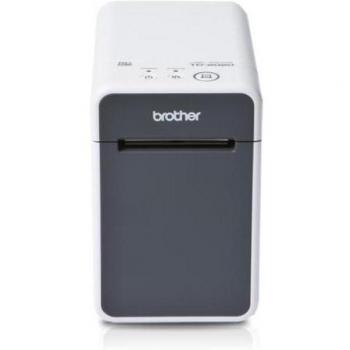 Brother TD-2020A Label Printer