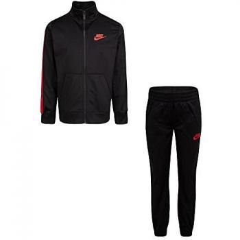 Nike Kids Sudadera Con Cremallera Club Fleece High Low - Sudadera para niños, con cremallera, tejido Club Fleece, diseño alto-bajo