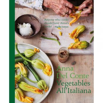 Vegetables All'Italiana: Classic Italian vegetable dishes with a modern twist