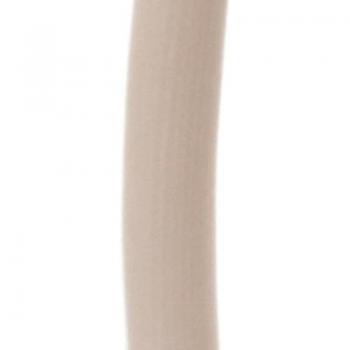 Audio-Technica MT830CH-TH Omnidirectional Lavalier Condenser Microphone, 4-Pin cH, Beige