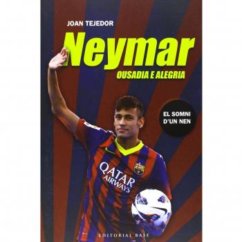 Neymar Ousadia E Alegria: 108
