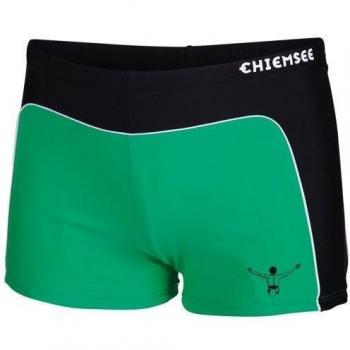Chiemsee Schwimm und Badeshorts Giuseppe - Traje de baño, color menta, talla M