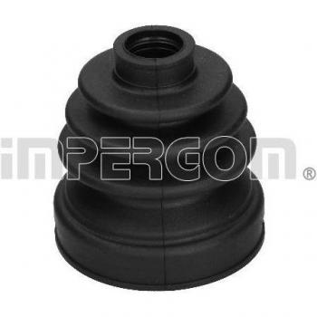 Fuelle de árbol de transmisión ORIGINAL IMPERIUM CV-joint boot 70670