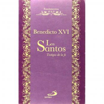 Los Santos testigos de la fe: 4